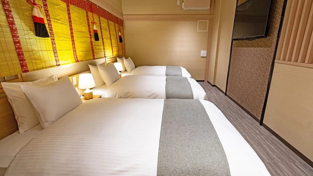 Photo - Stay SAKURA Tokyo Asakusa Yokozuna Hotel