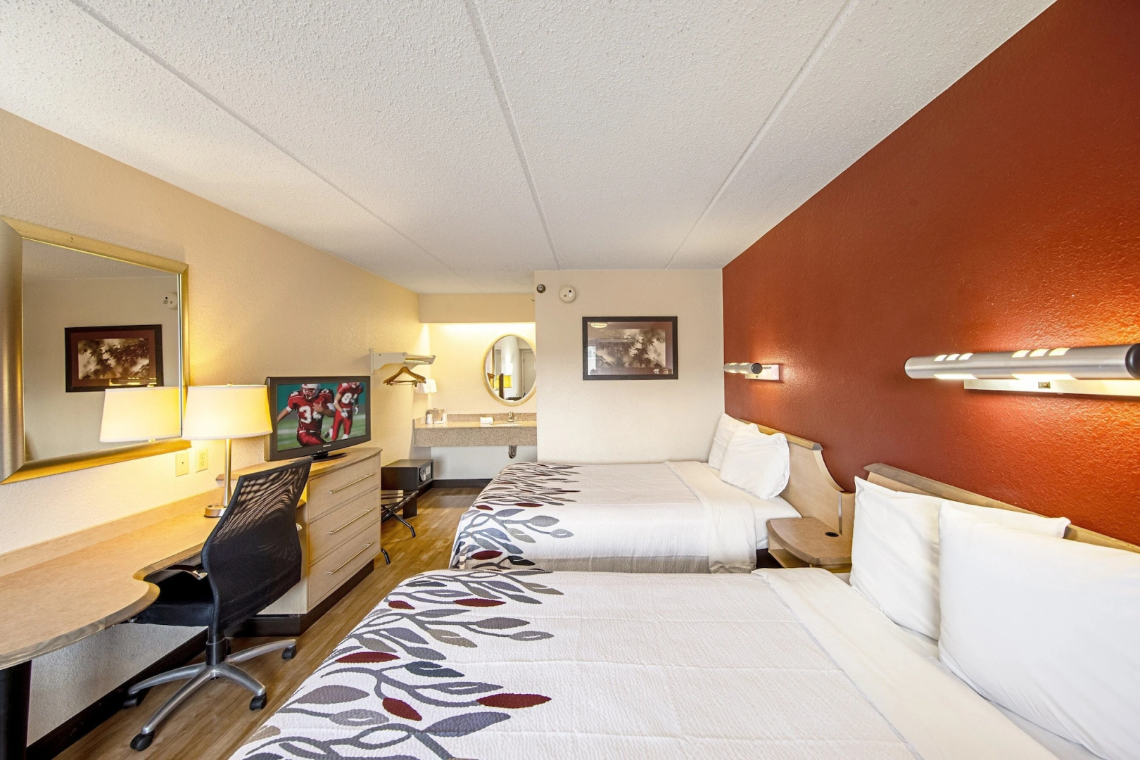 Foto - Red Roof Inn Virginia Beach