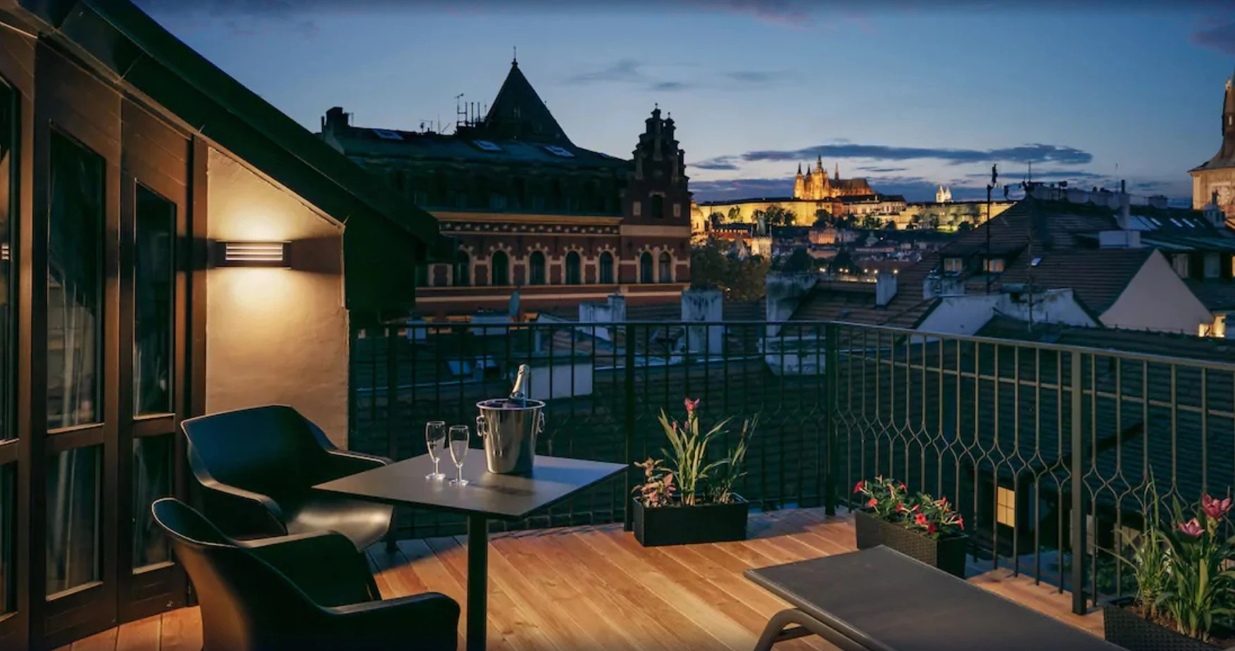 Foto - MOODs Charles Bridge