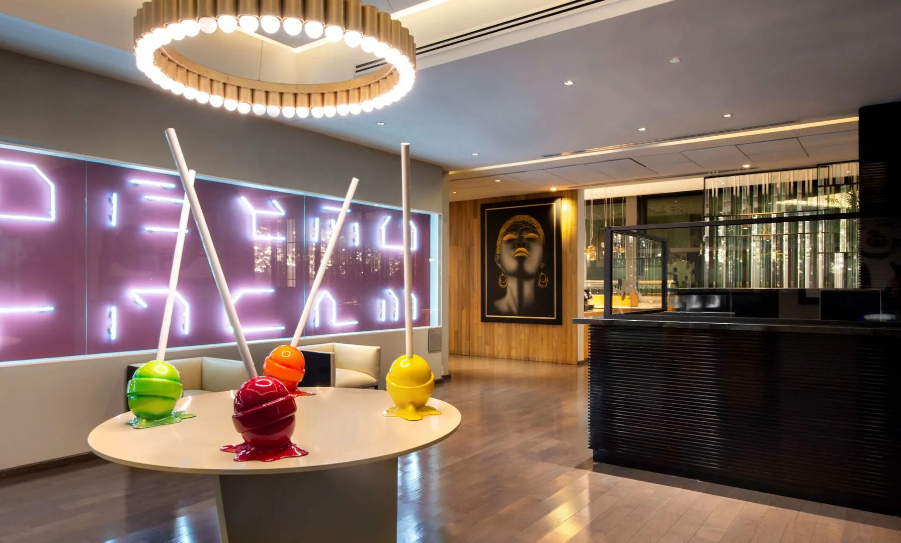 Foto - Hilton DoubleTree Guadalajara Centro Historico