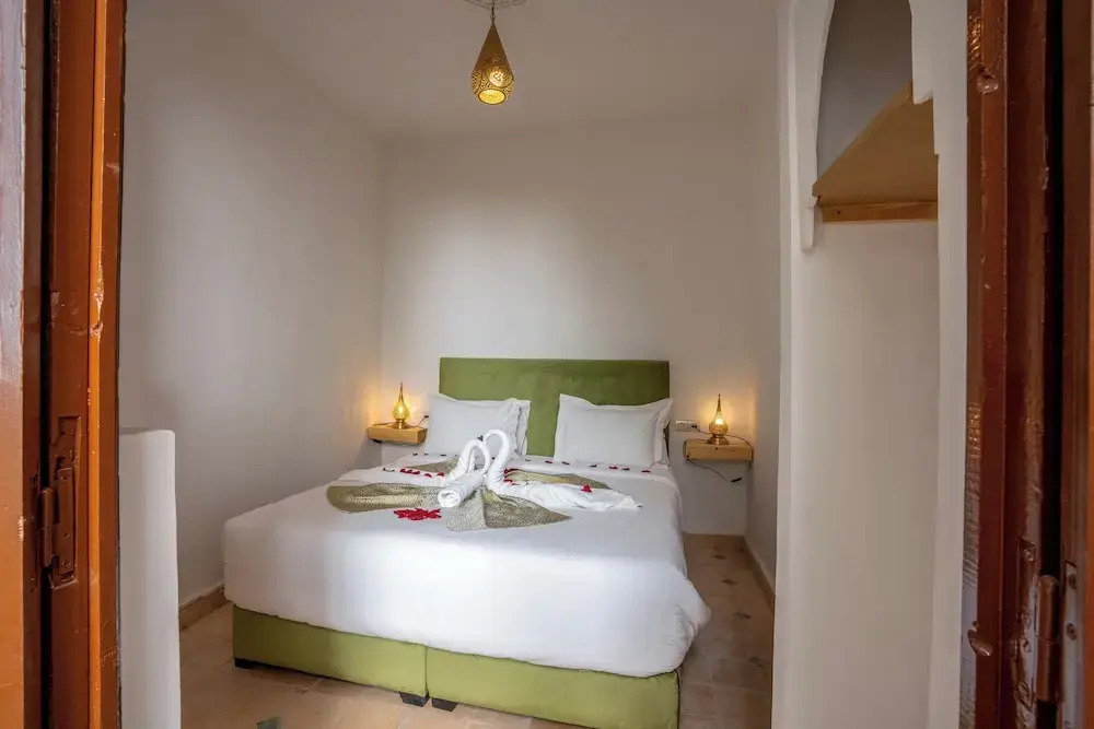 Photo - Riad Ilyan & Spa