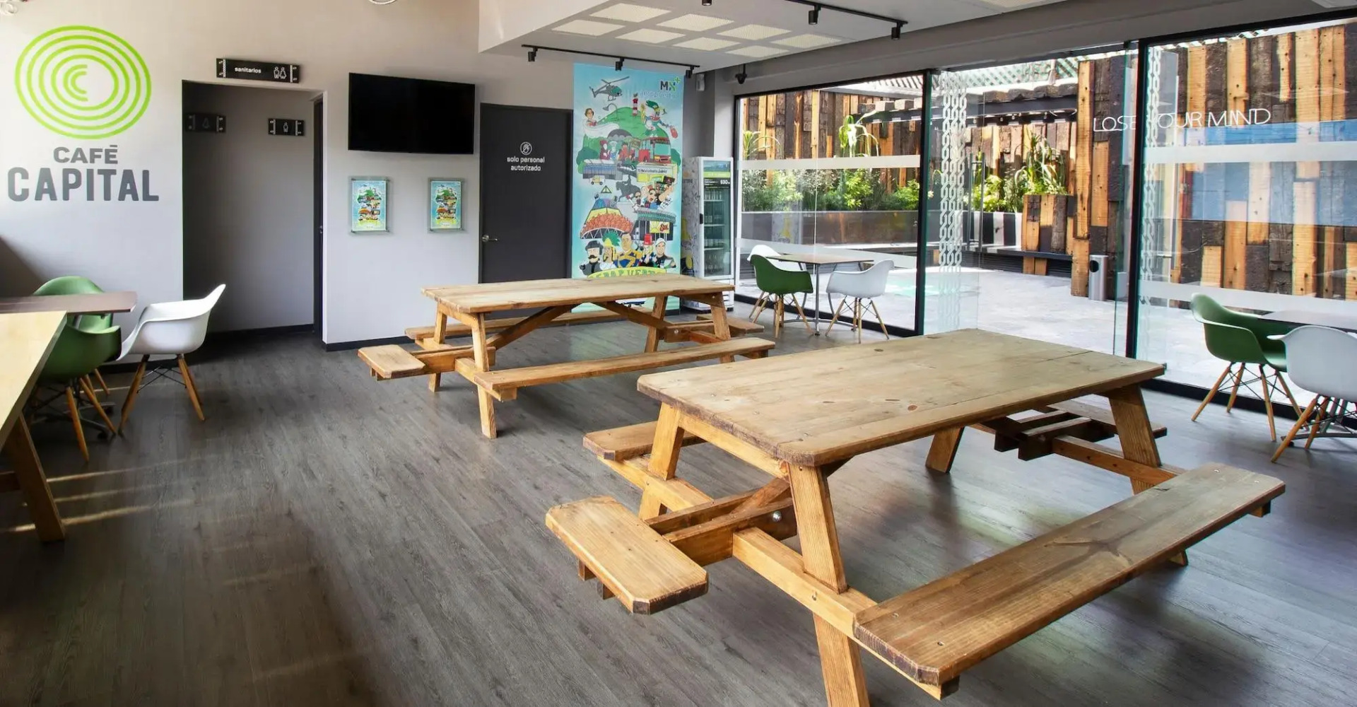 Photo - Hotel MX aeropuerto CDMX, Trademark Collection by Wyndham