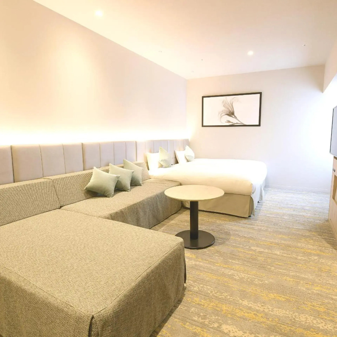 Foto - Oriental Hotel Fukuoka Hakata Station