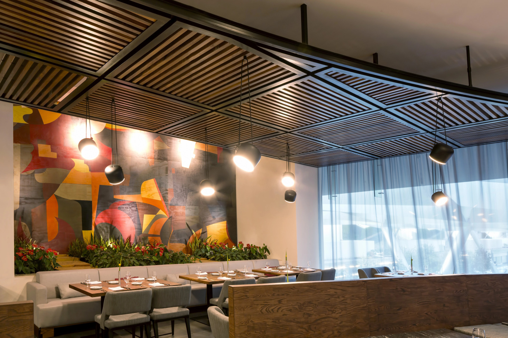 Foto - Fiesta Americana Mexico Toreo