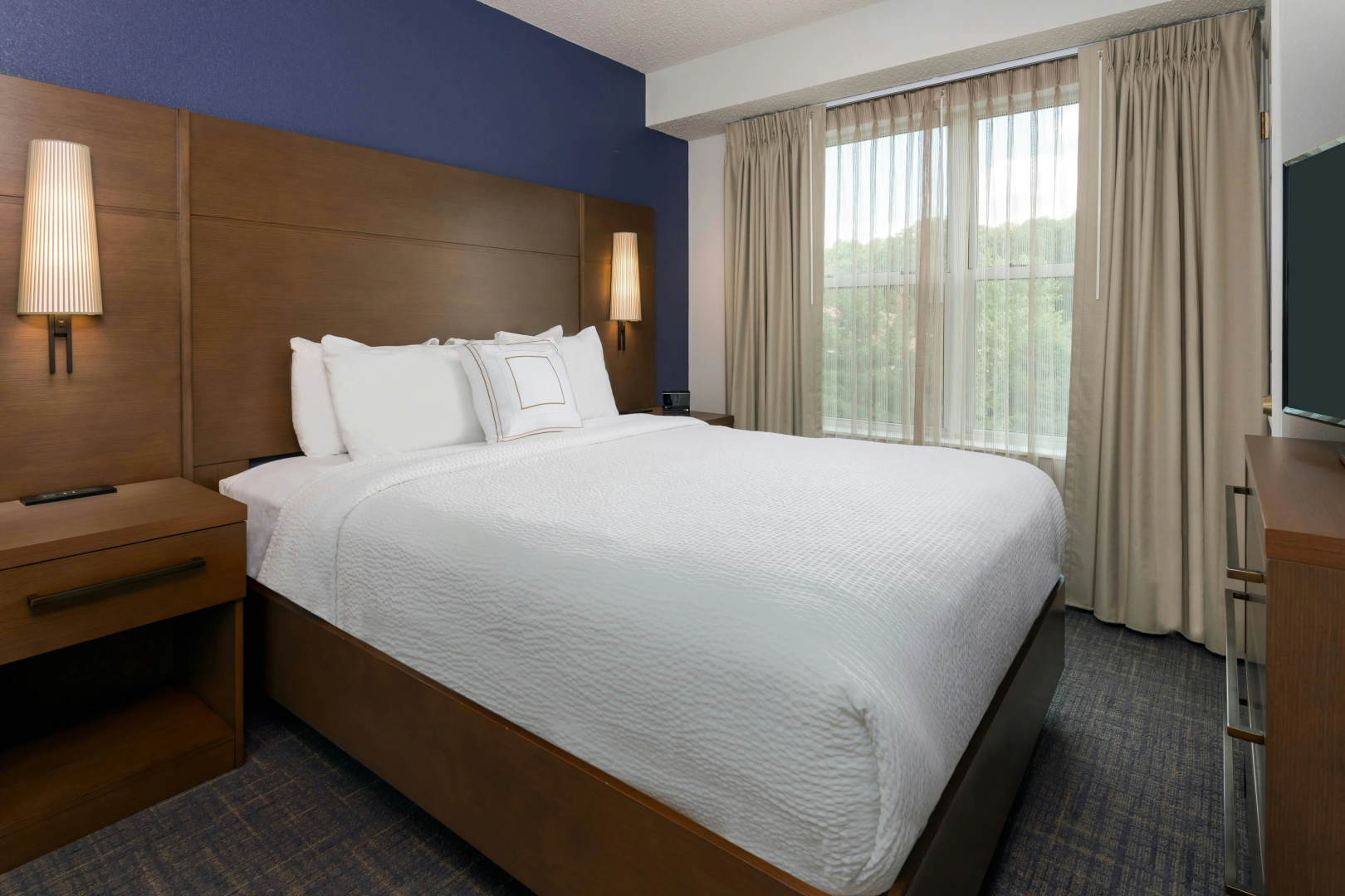 Foto - Residence Inn by Marriott Wayne