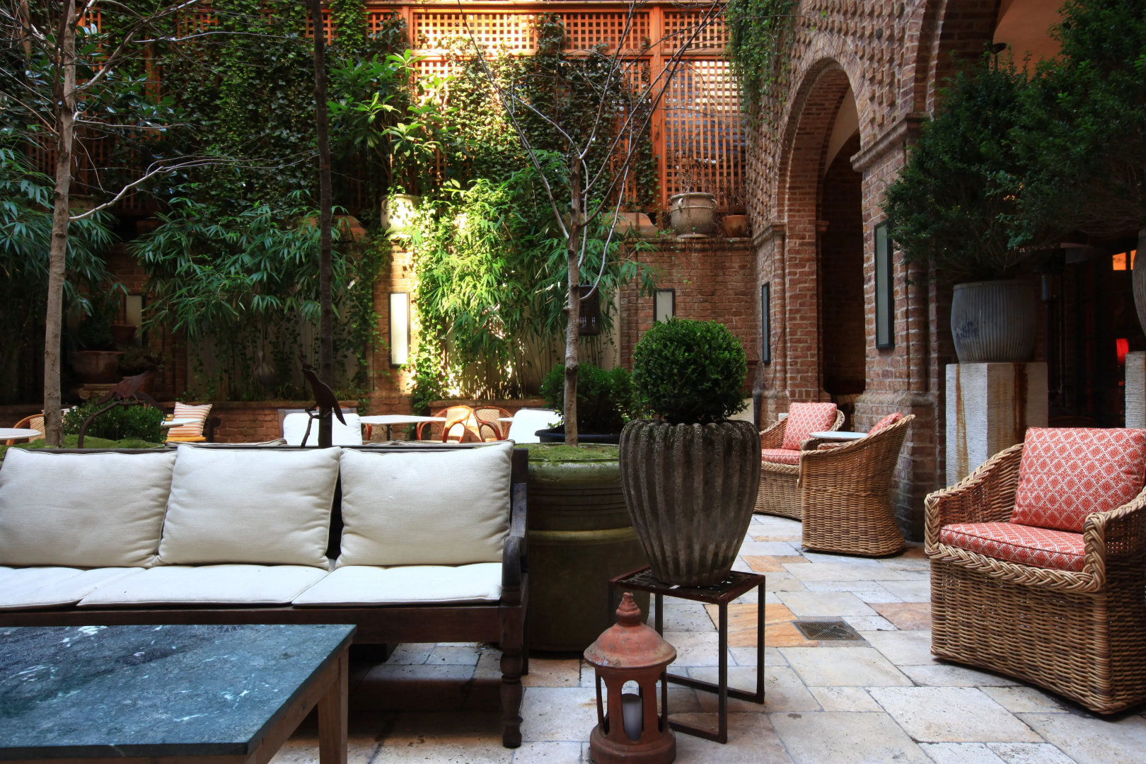 Foto - The Greenwich Hotel