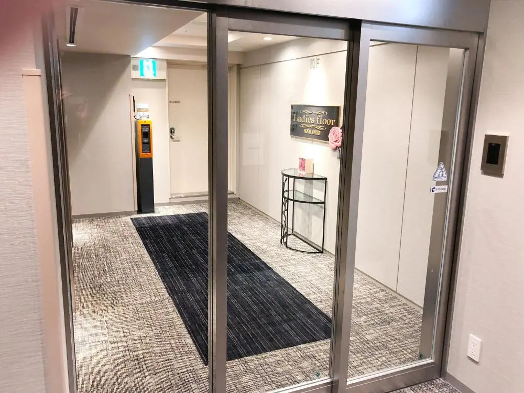 Foto - Four Points Flex by Sheraton Osaka Shinsaibashi