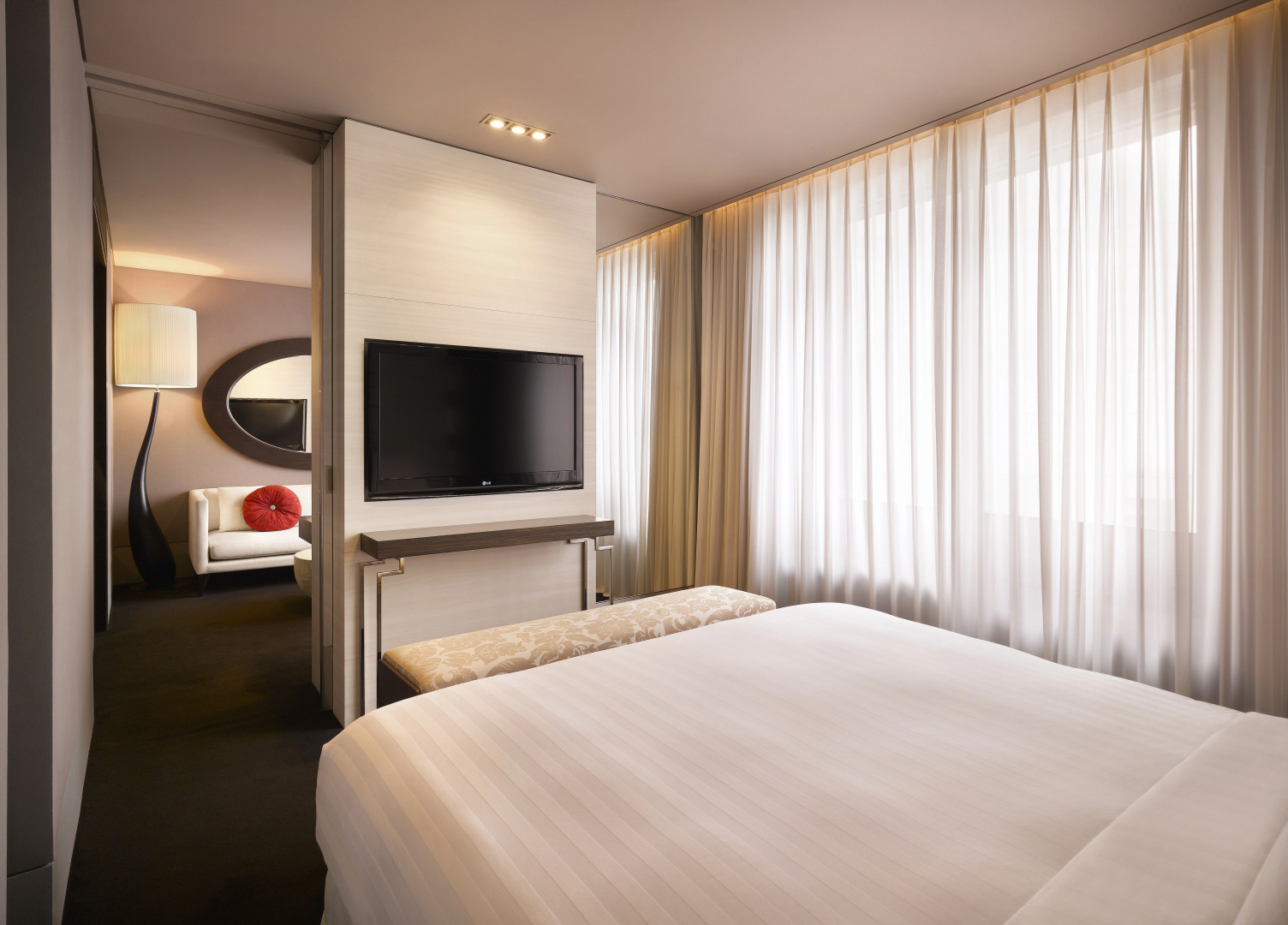 Photo - THE PLAZA Seoul, Autograph Collection