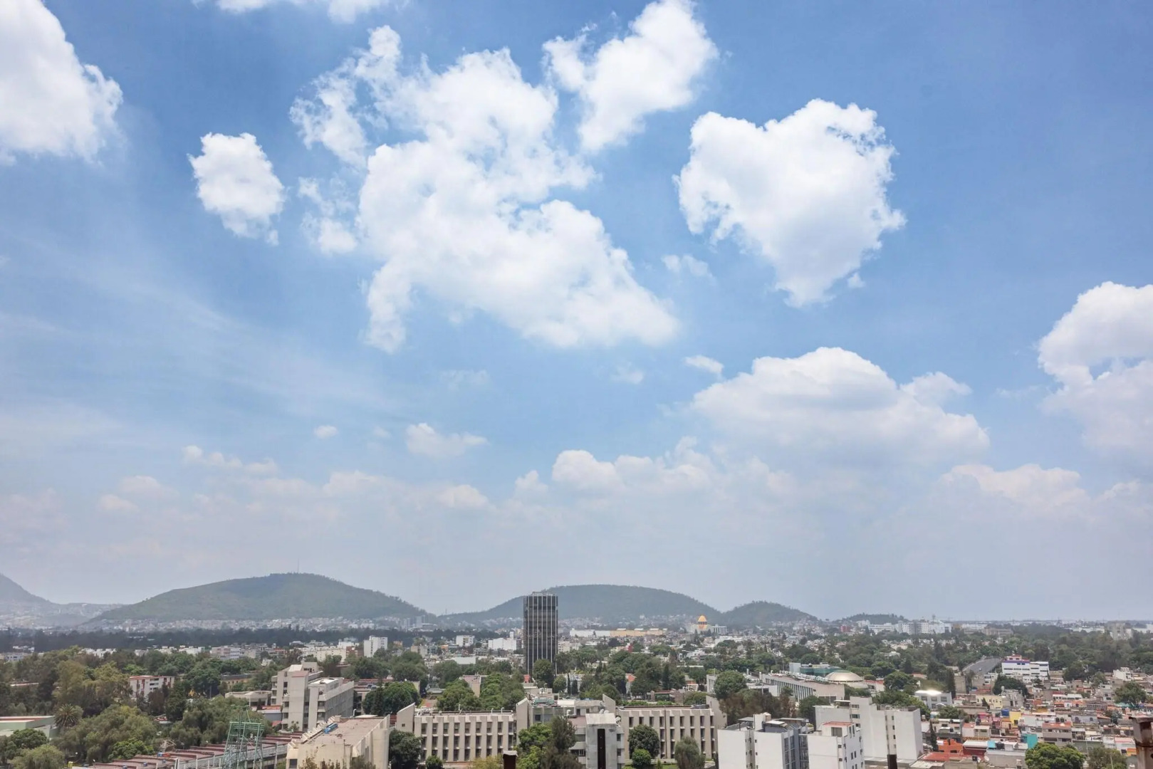 Foto - Courtyard by Marriott Mexico City Vallejo