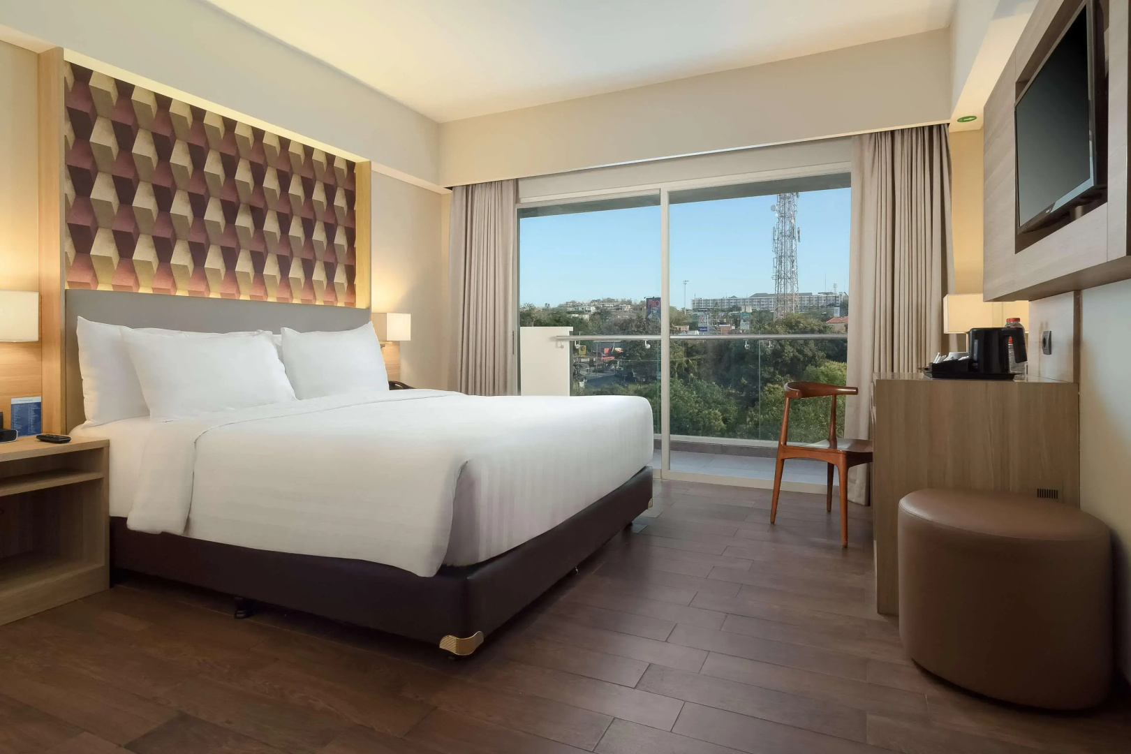 Foto - Best Western Kamala Jimbaran