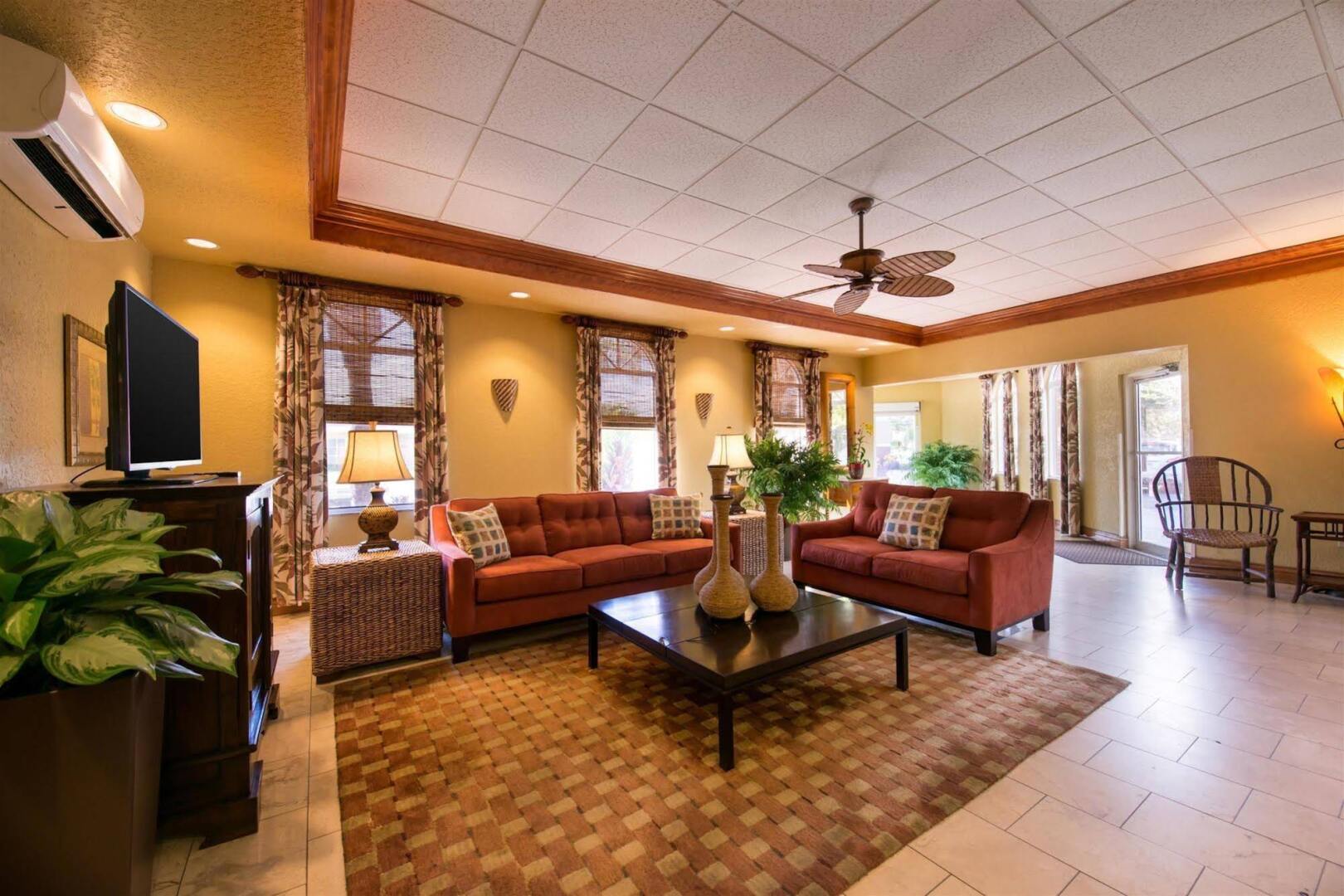 Foto - Best Western Tampa