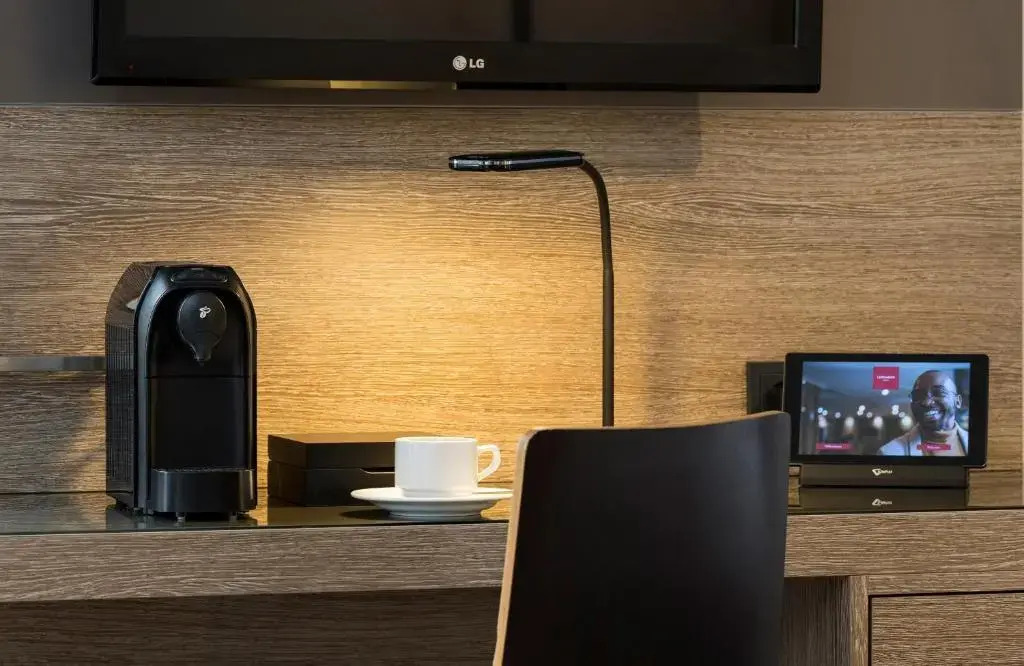 Foto - Leonardo Hotel Nürnberg