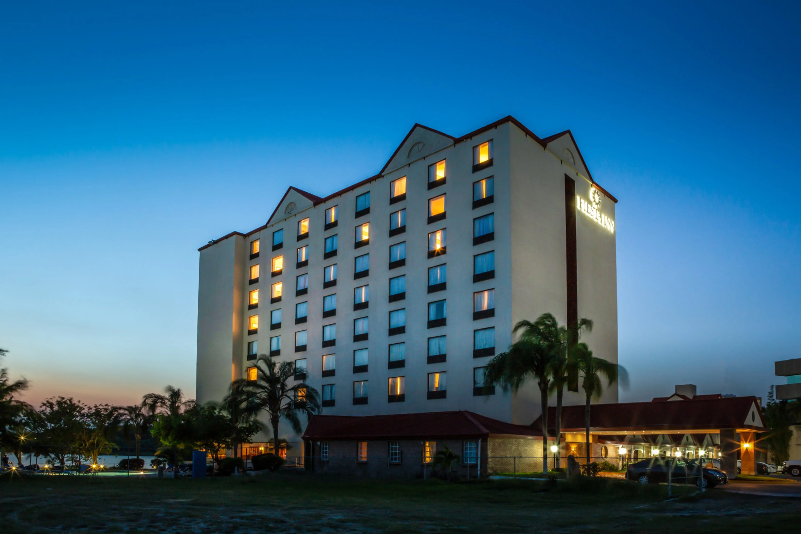 Photo - Fiesta Inn Tampico