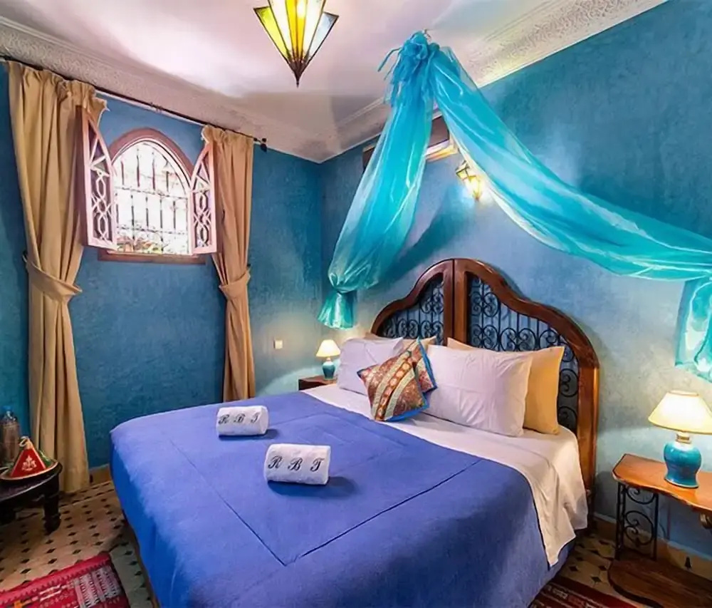 Photo - Riad Bab Tilila