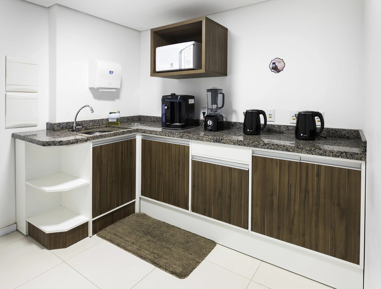 Foto - Hotel Sibara SPA & Convenções