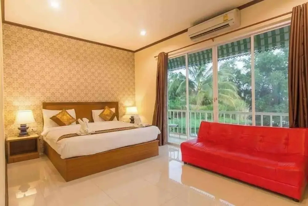 PaeMai Pool Villa Hua Hin