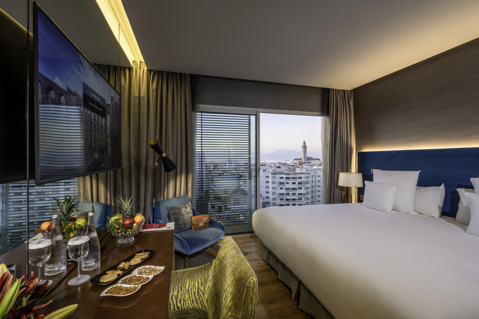 Photo - Barcelo Anfa Casablanca