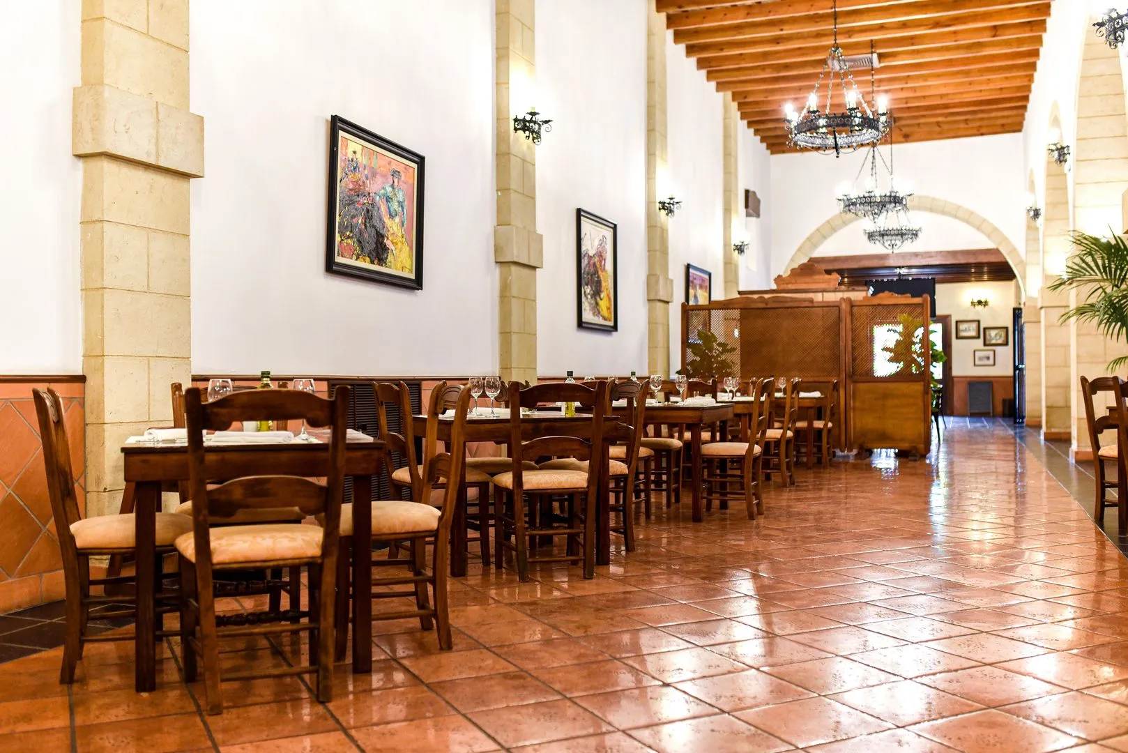 Photo - The Place Bodega Real by ALEGRIA