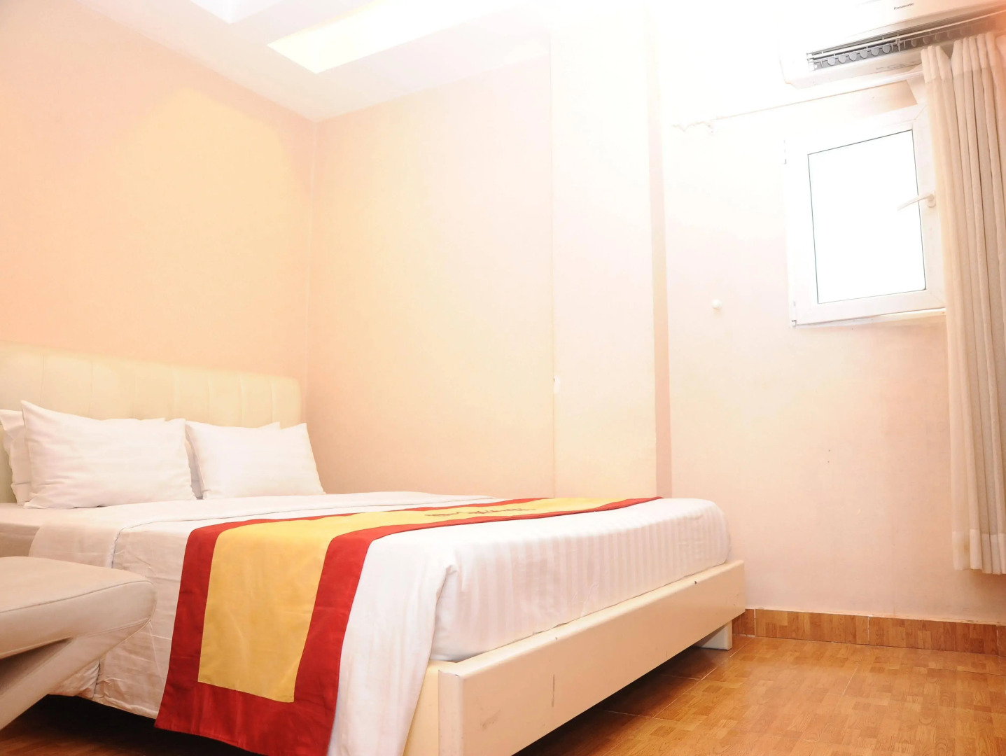 Foto - Mays Hotel- Ben Thanh