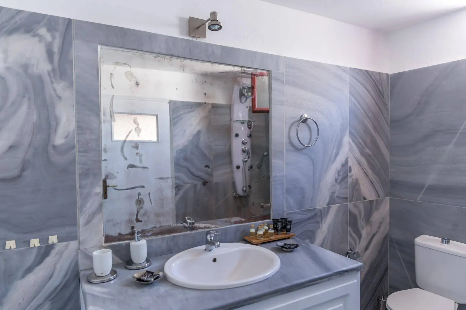 Foto - Poseidon Mansion Sunset