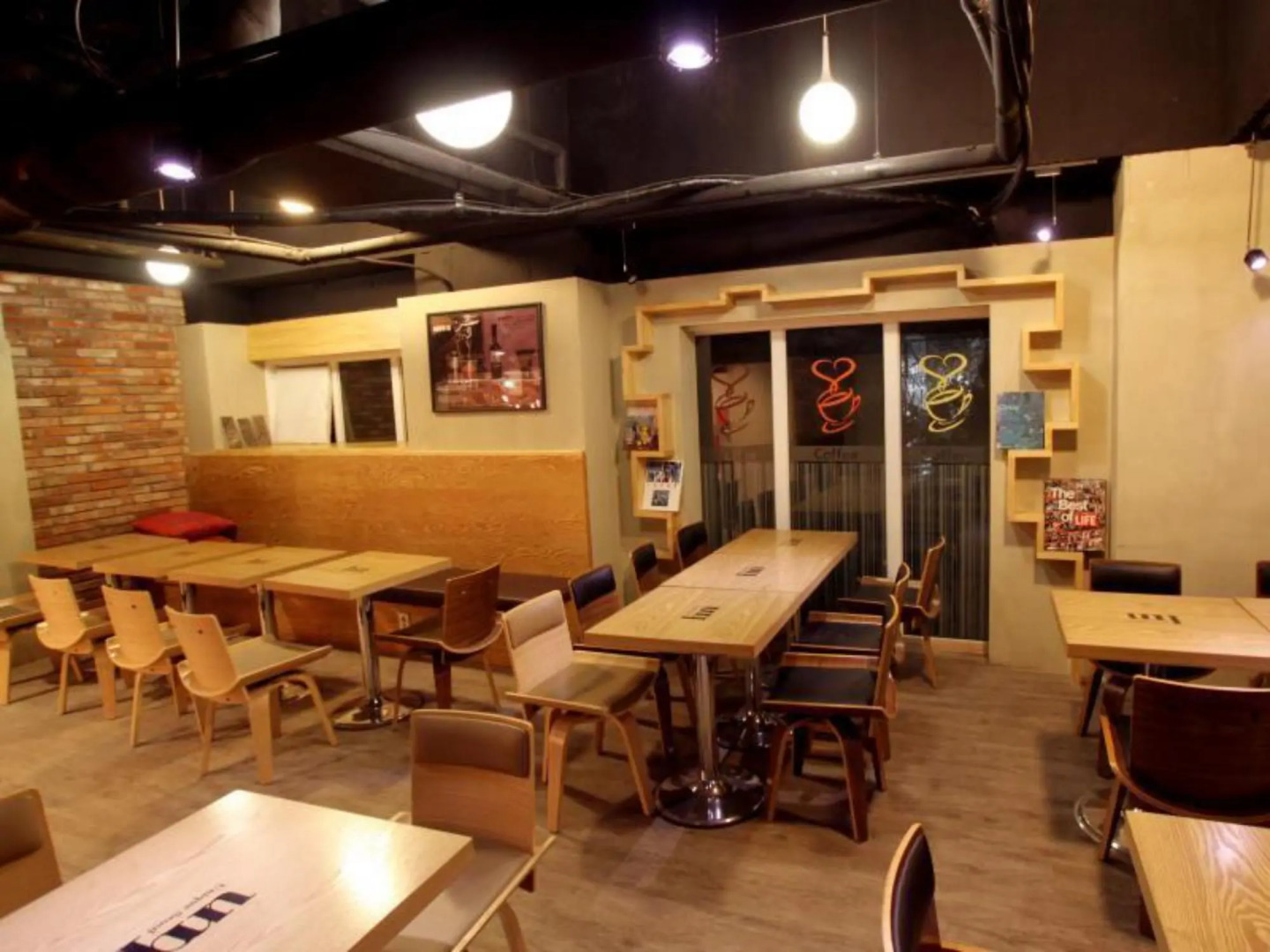 Photo - Three Seven Hotel Dongdaemun