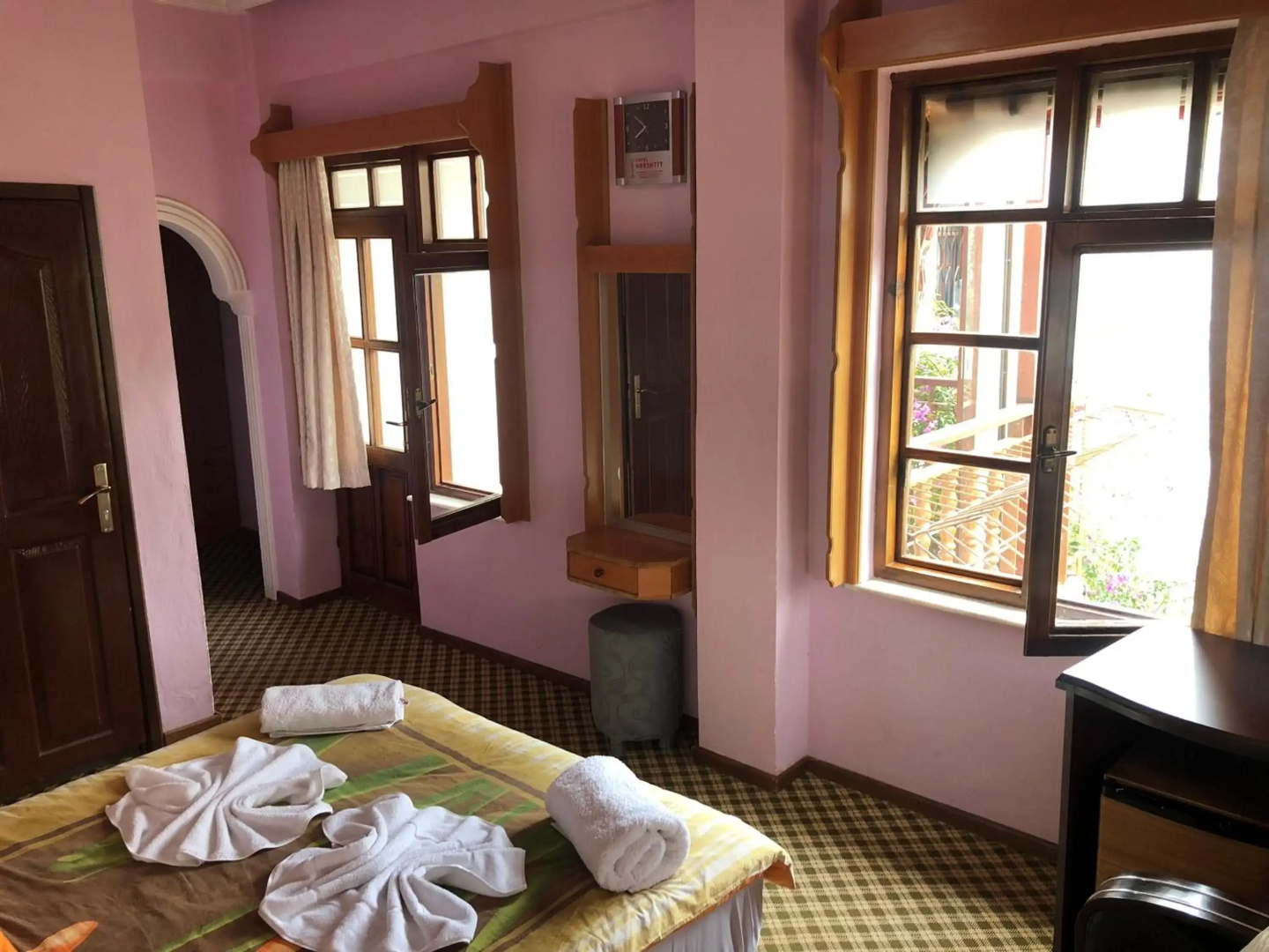 Foto - Hotel Karyatit Kaleici