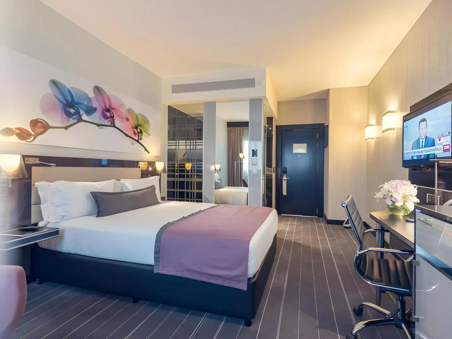 Photo - The Maslow Hotel, Sandton