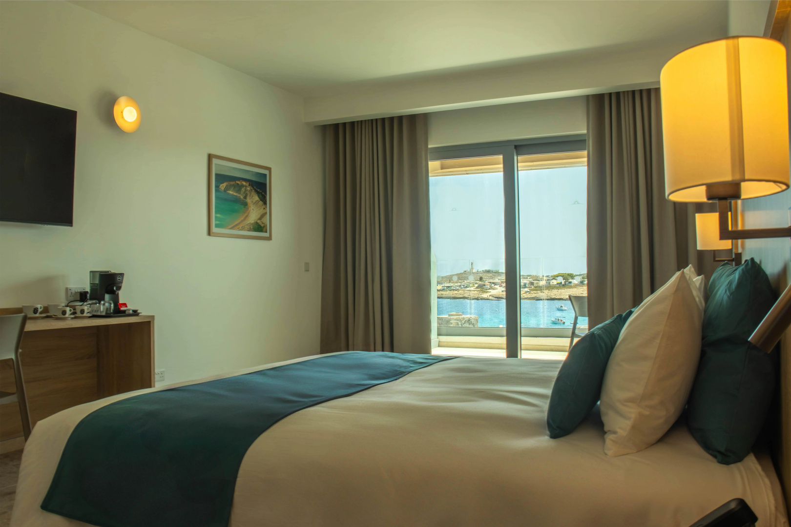 Photo - Ramla Bay Resort