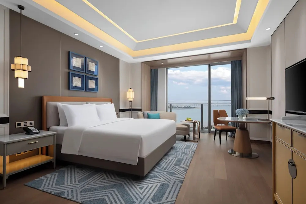 C&D Hotel Donghai Quanzhou