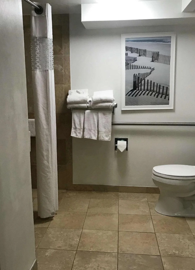 Photo - Hampton Inn by Hilton San Diego - Kearny Mesa
