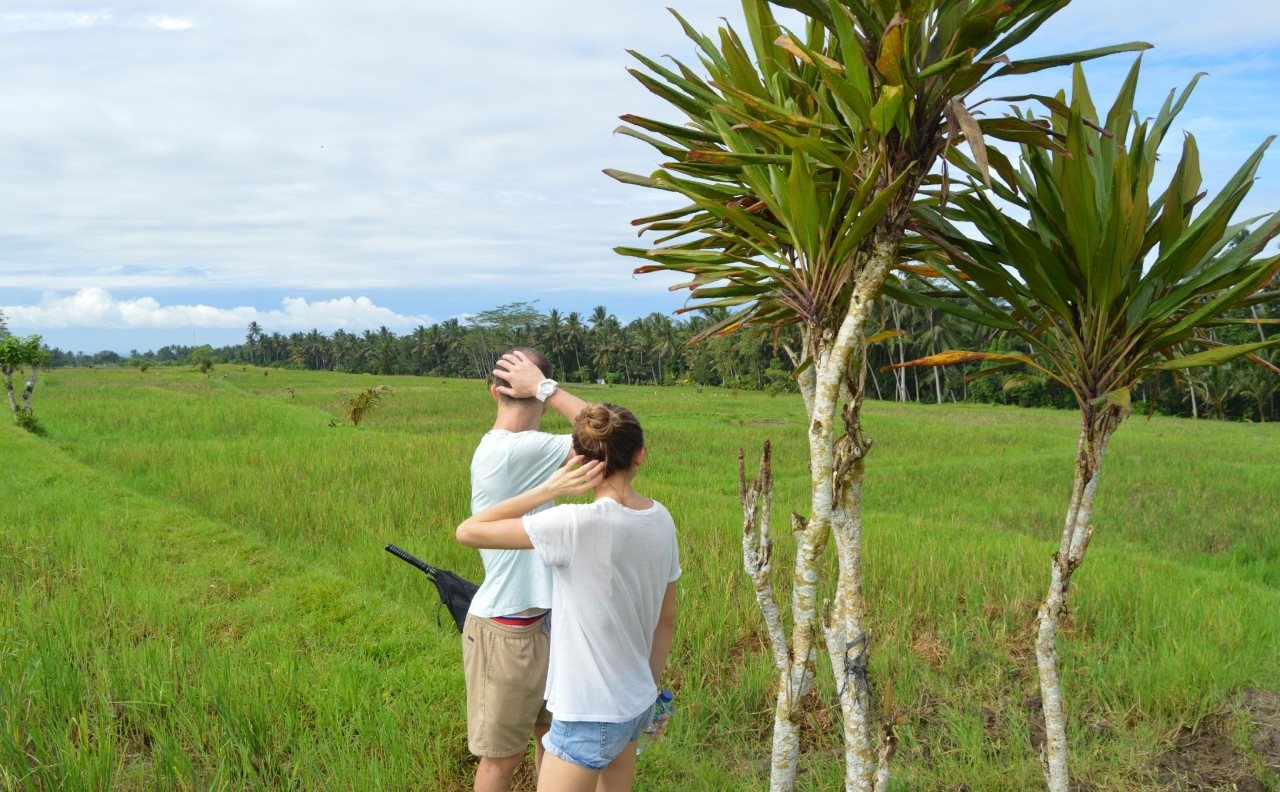 Foto - Korurua Dijiwa Ubud
