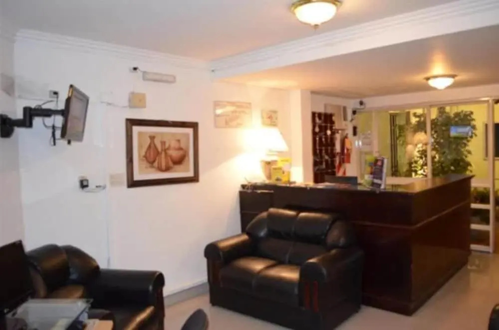 Foto - Apart Hotel Marilian