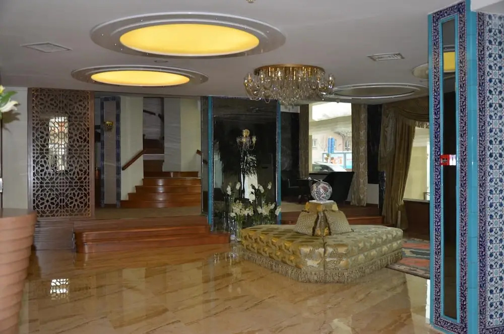 Photo - Hotel Tilmen