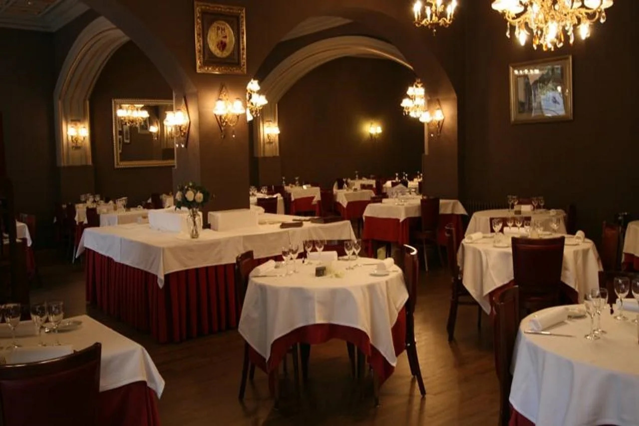 Foto - Hotel Pyrénées