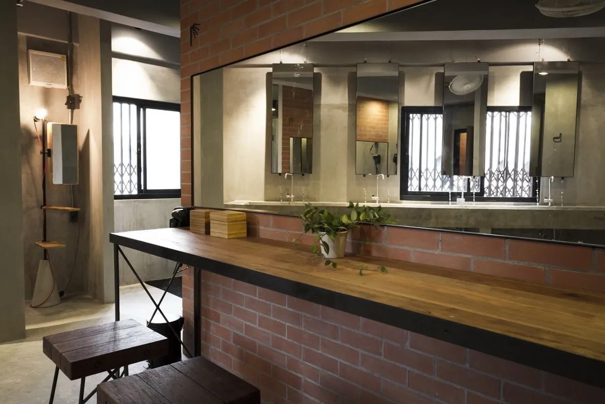 Foto - BED STATION Hostel Ratchthewi