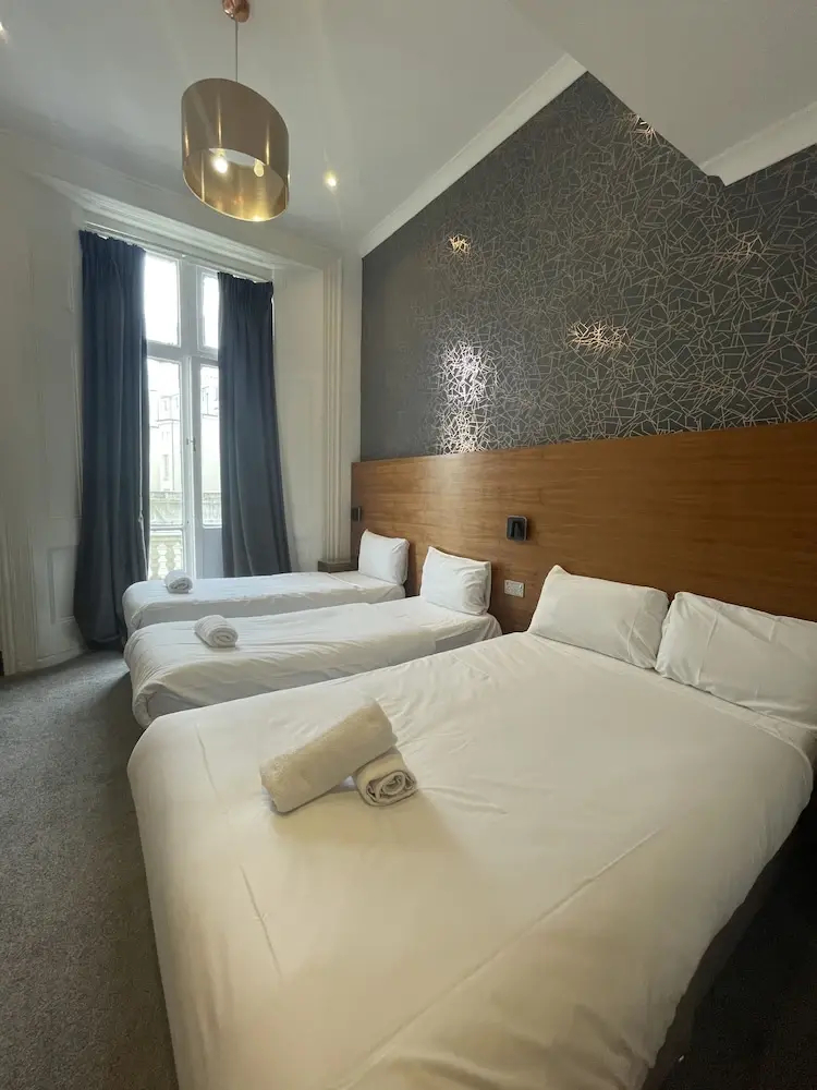 Foto - The Gate Hotel