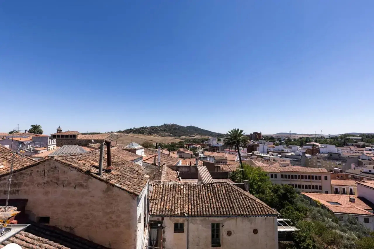 Photo - Casa Pizarro Hotel