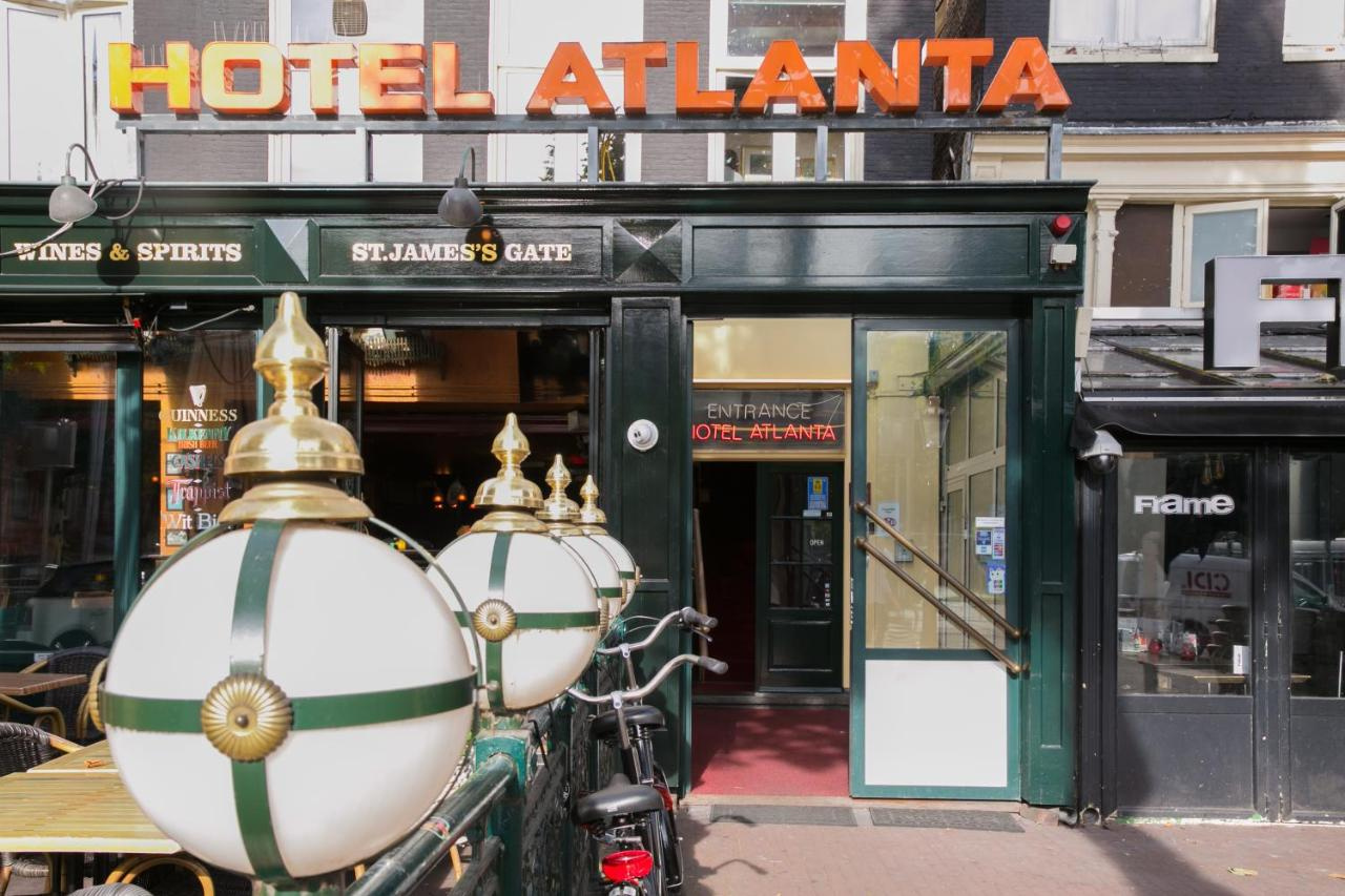 Photo - Hotel Atlanta