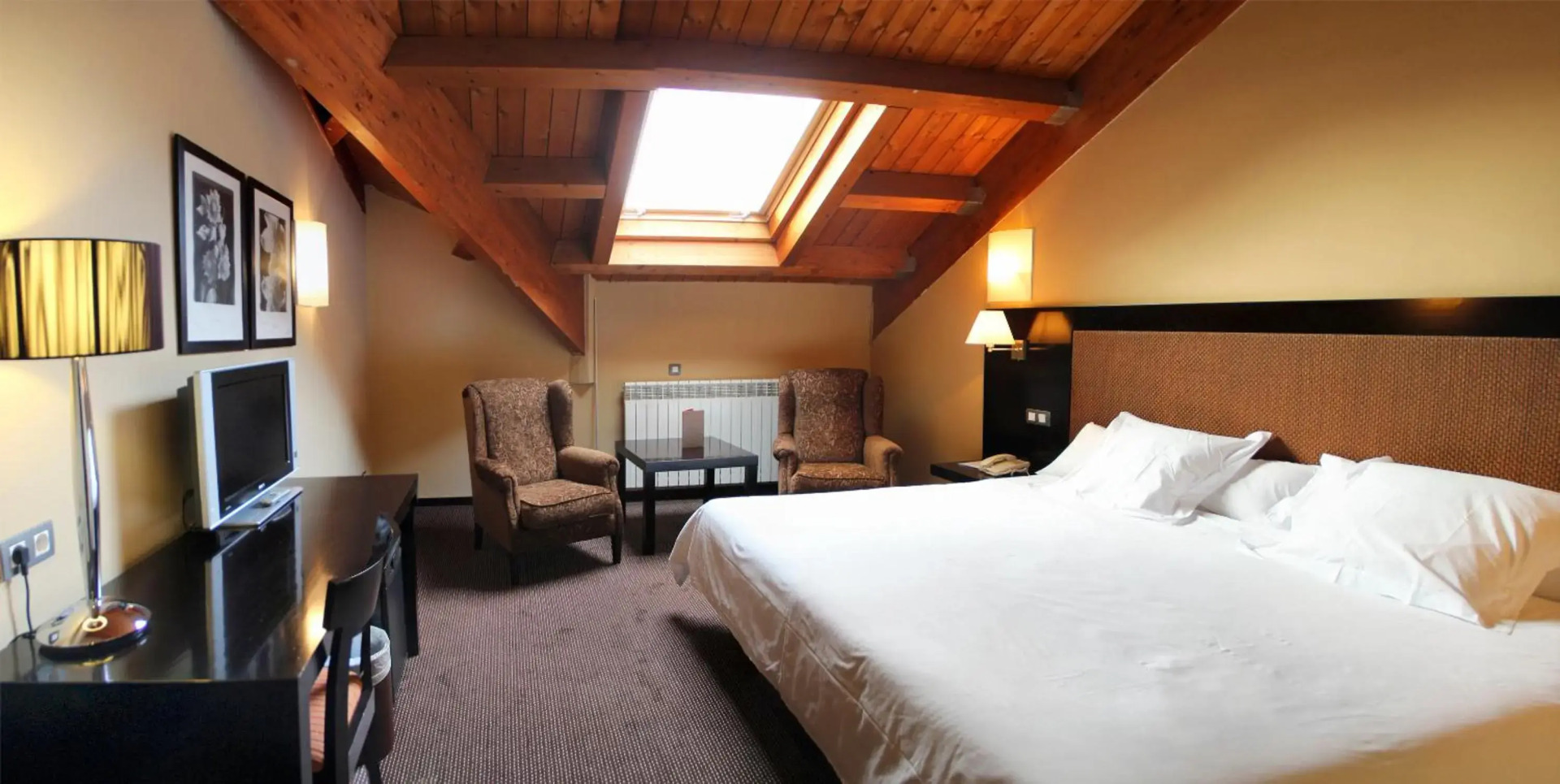 Photo - HG Alto Aragón