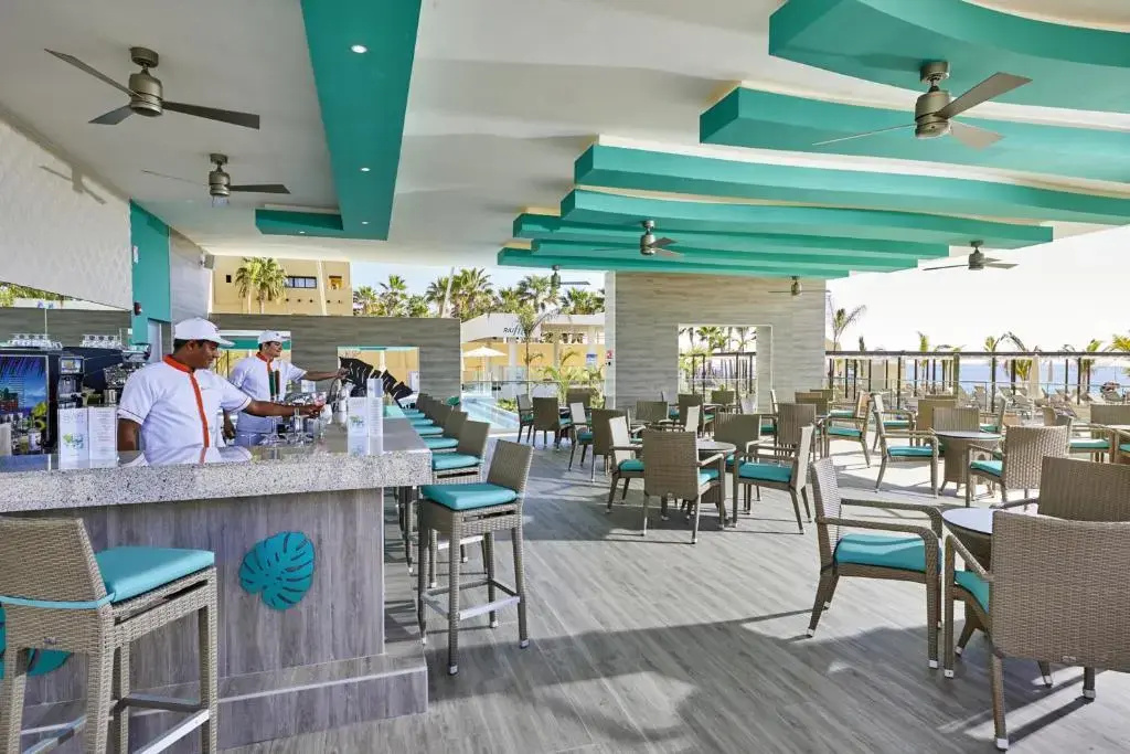 Photo - Hotel Riu Palace Baja California - Adults Only - All Inclusive