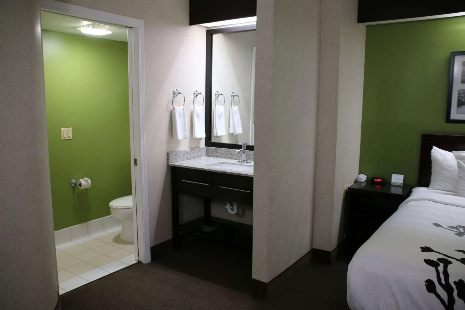 Foto - Sleep Inn near Great Lakes Naval Base