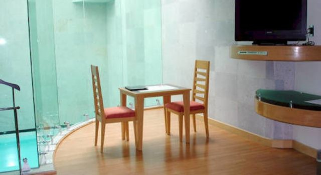 Foto - Hotel Scala Magna