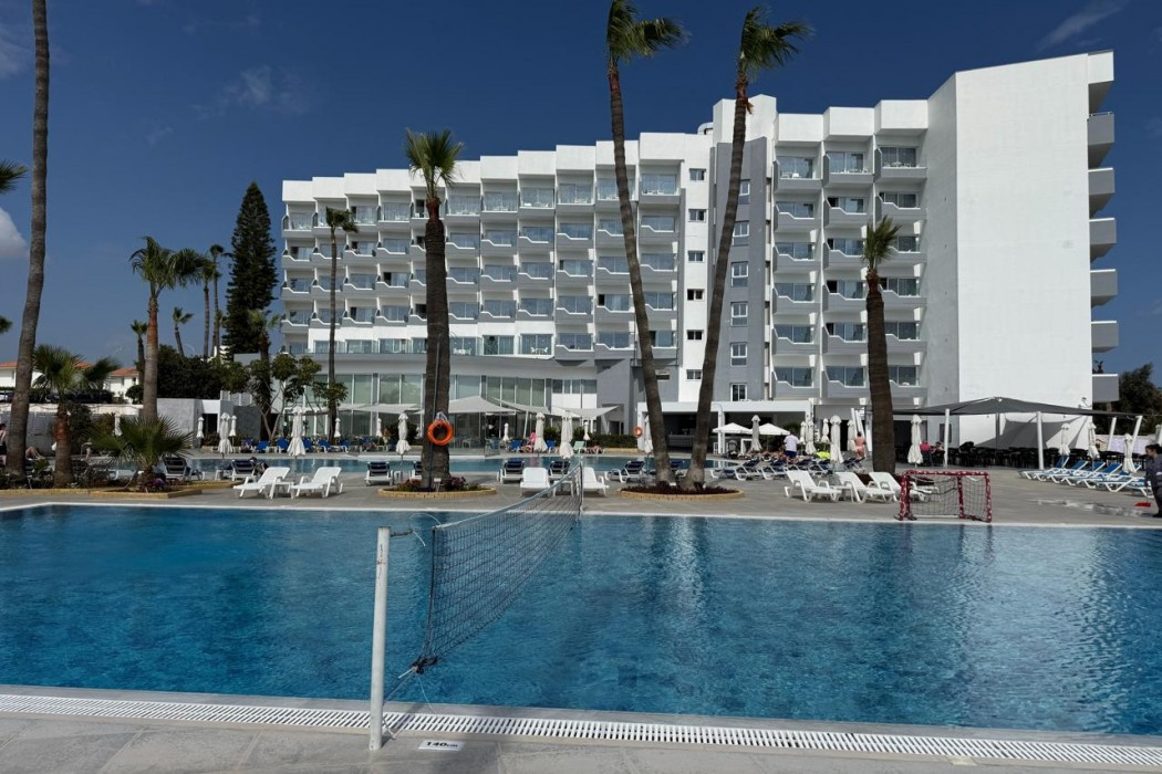 Photo - Papouis Protaras Hotel