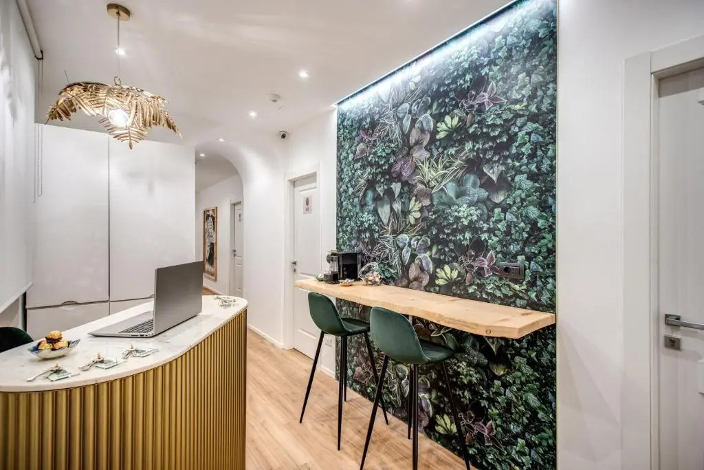 Foto - Oasi Urbana 41