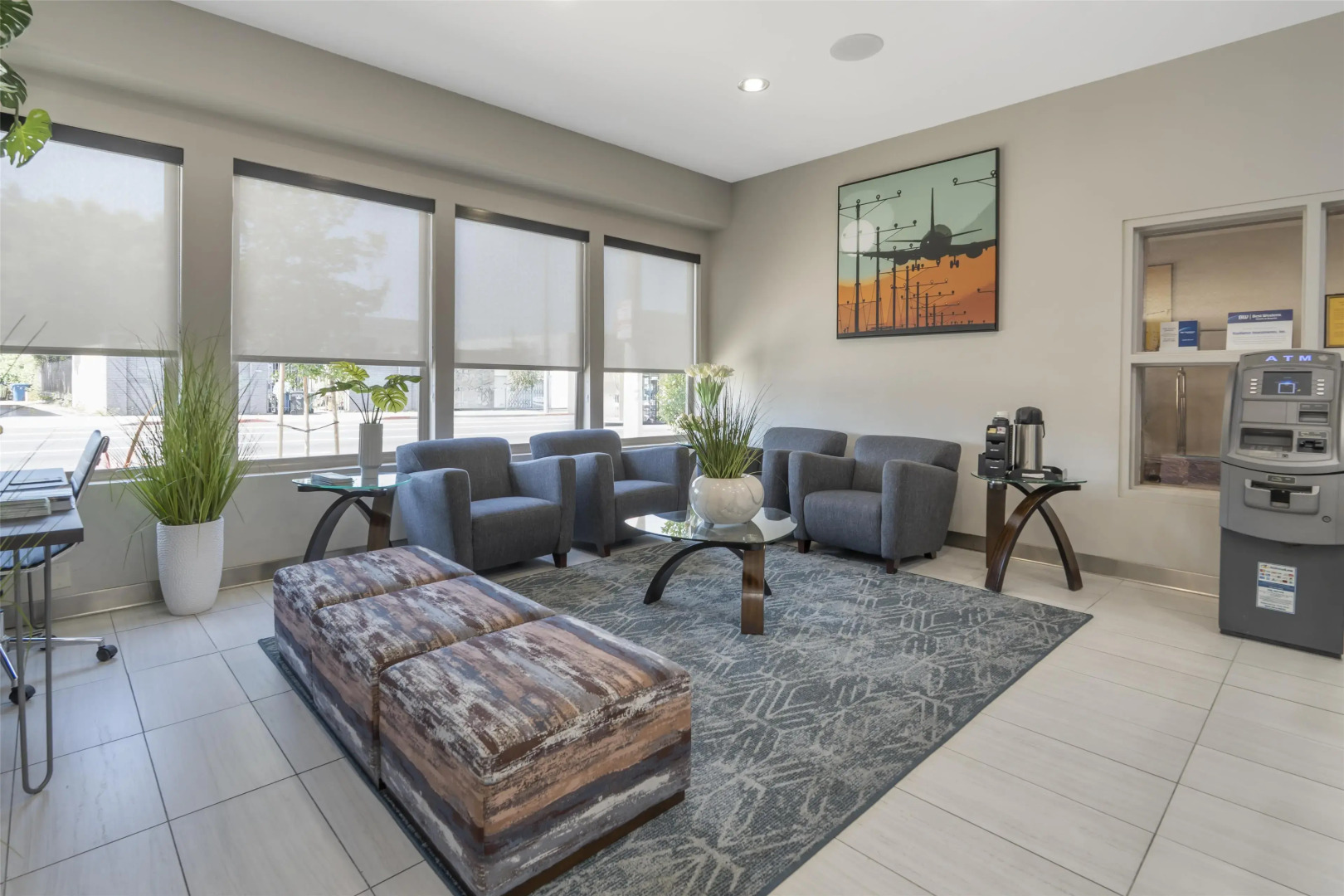 Foto - Best Western Airport Plaza Hotel – LAX Airport LA Stadium