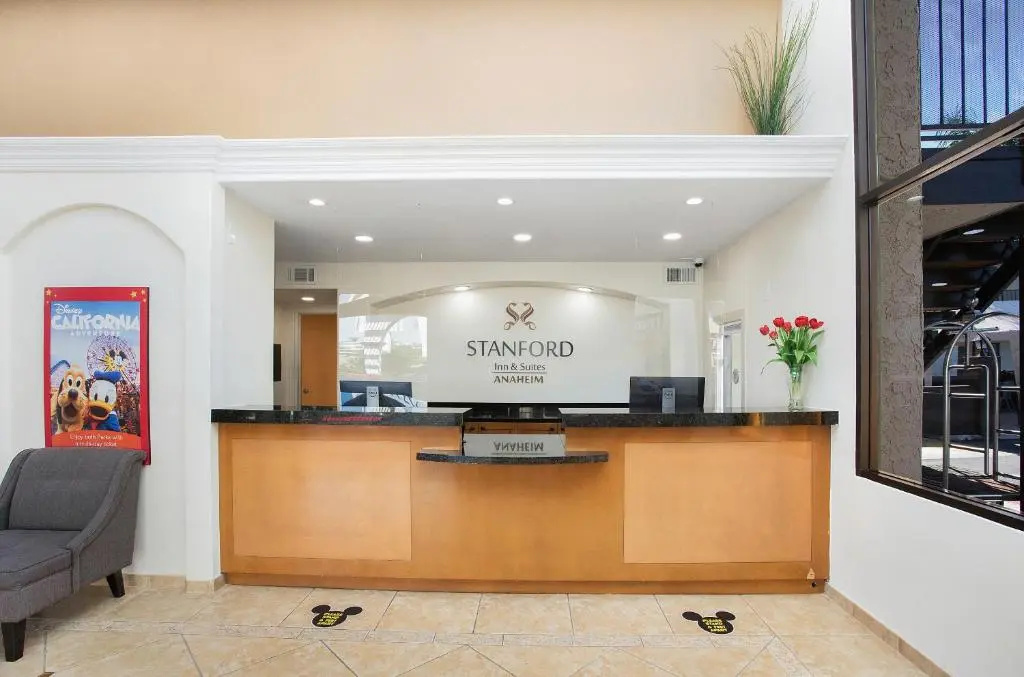 Foto - Stanford Inn & Suites Anaheim