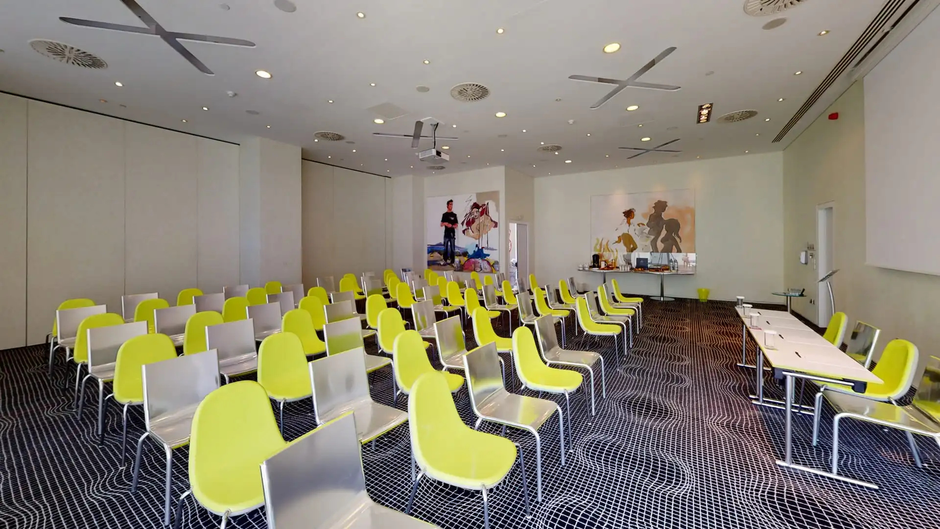 Foto - Semiramis Hotel