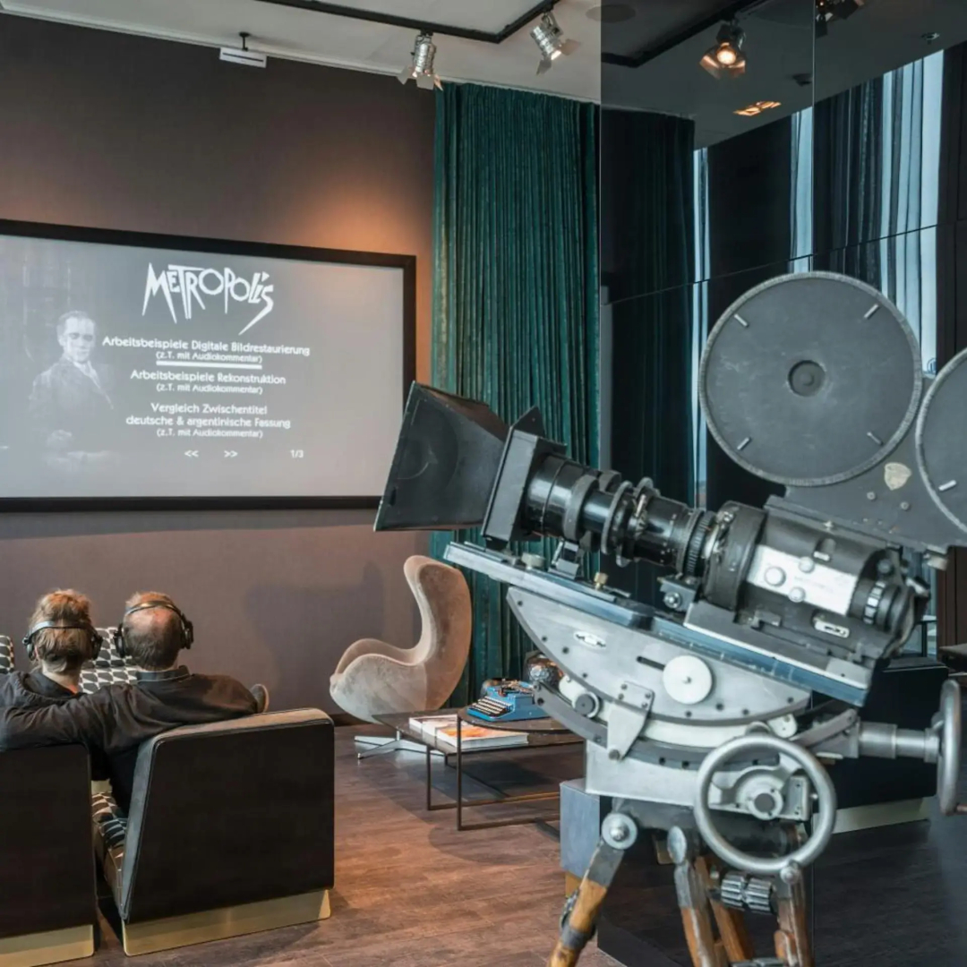 Photo - Motel One Berlin-Upper West
