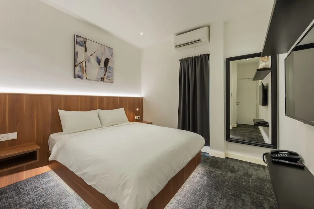 Foto - Stays Hotel