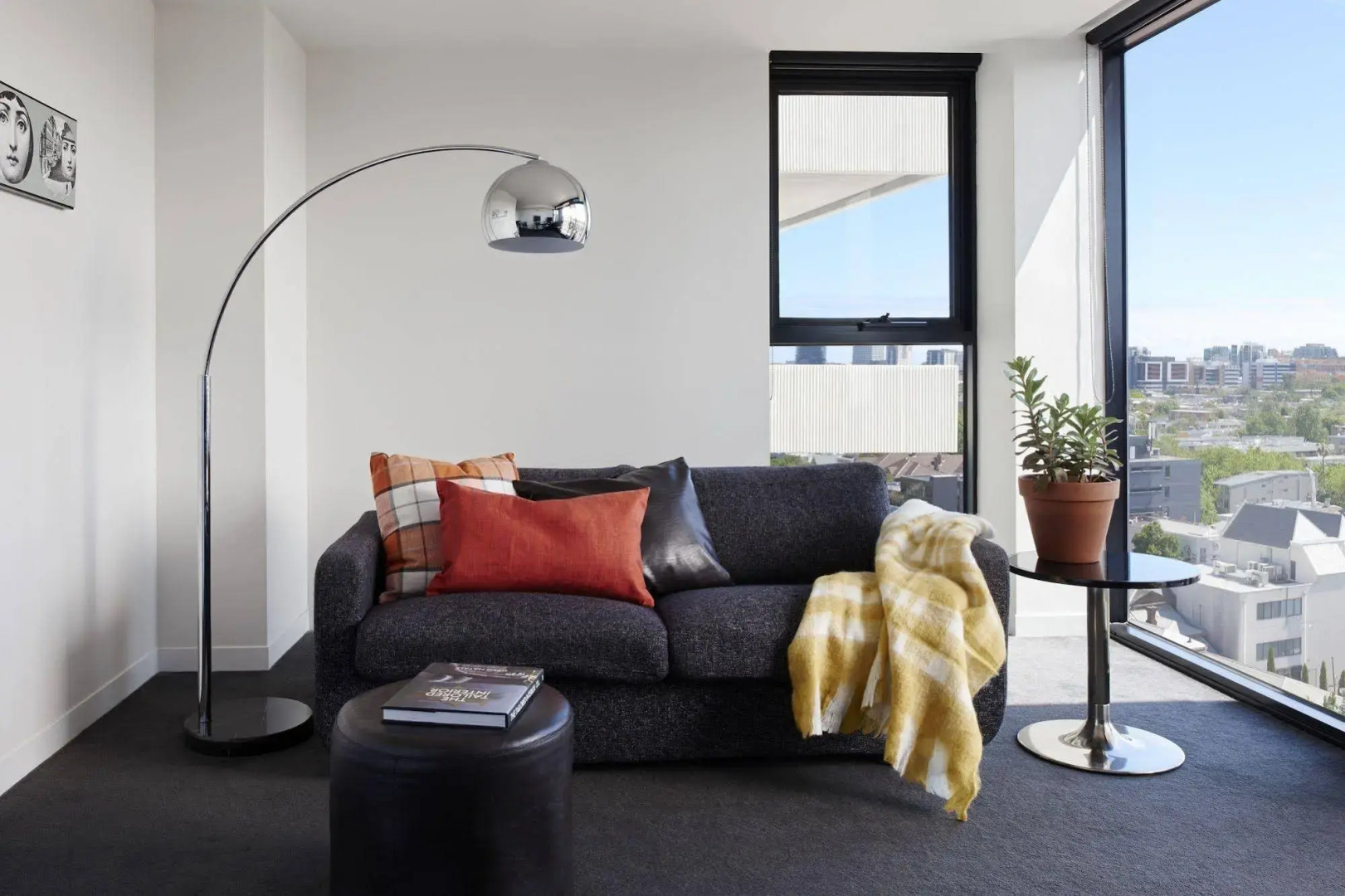 Foto - Punthill South Yarra Grand